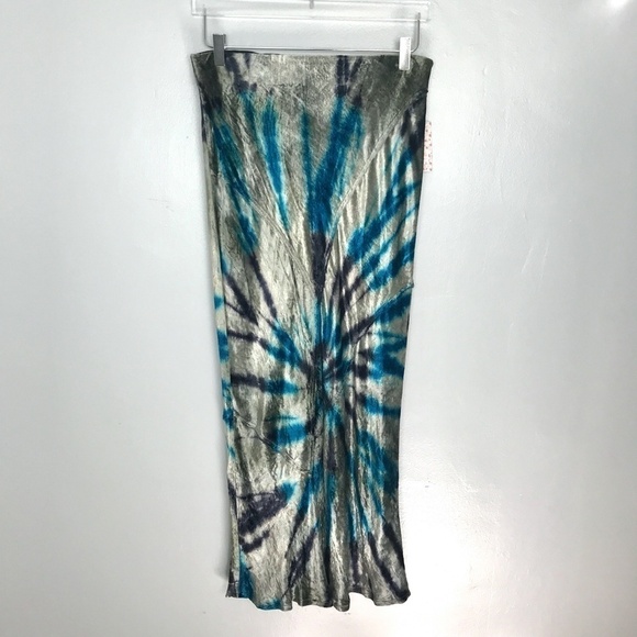 NWT Free People Velvet Serious Swagger Stretch M - Picture 4 of 8